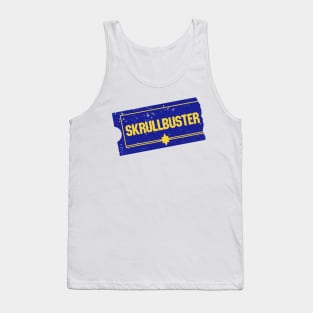 SKRULLBUSTER Tank Top